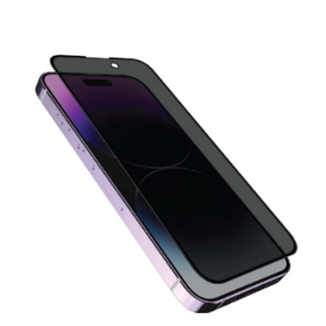 BRAVE- PRIVACY SCREEN PROTECTOR FOR IPHONE 14 PRO-SP14P