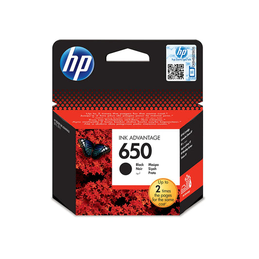 HP-650 INK