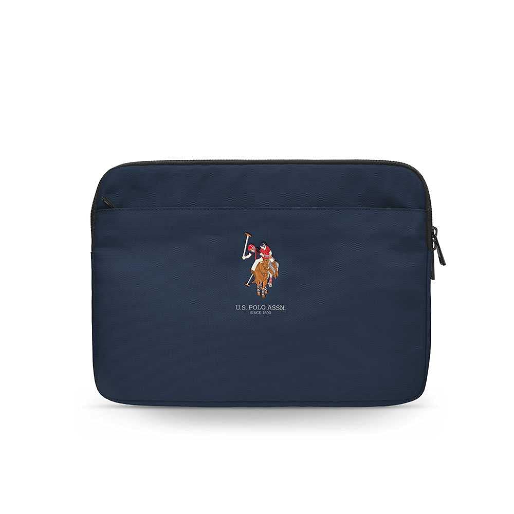 U.S.POLO ASSN. COMPUTER SLEEVE 13" , PROTECTION BAG