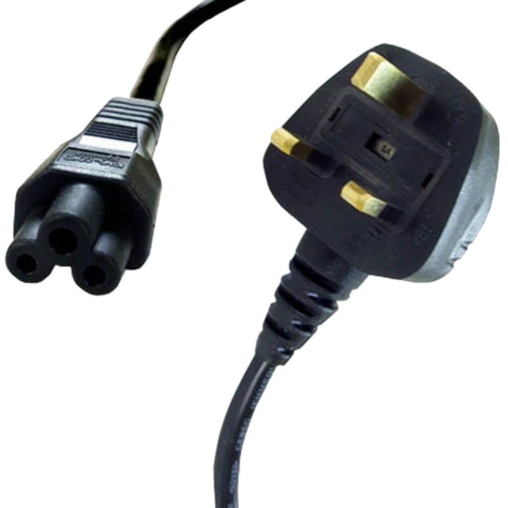POWER CABLE FOR LAPTOP-1M