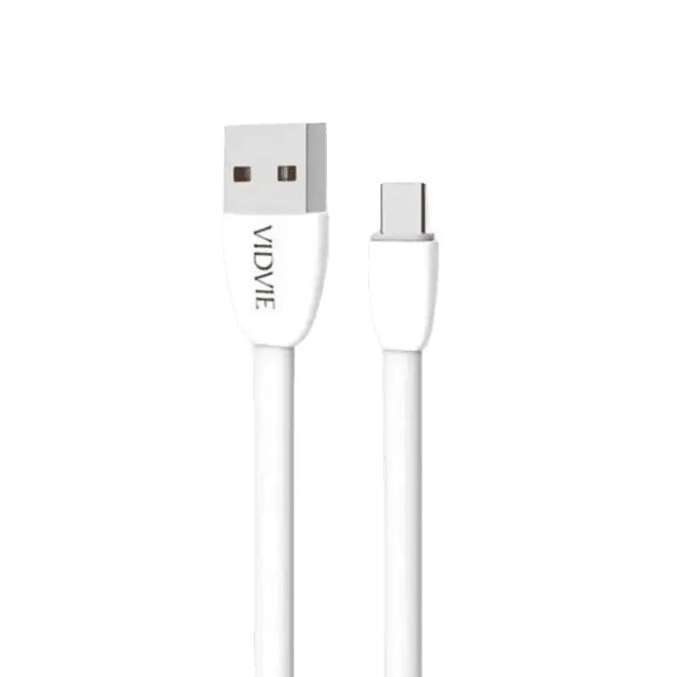 VIDVIE CABlE USB-A TO TYPE C