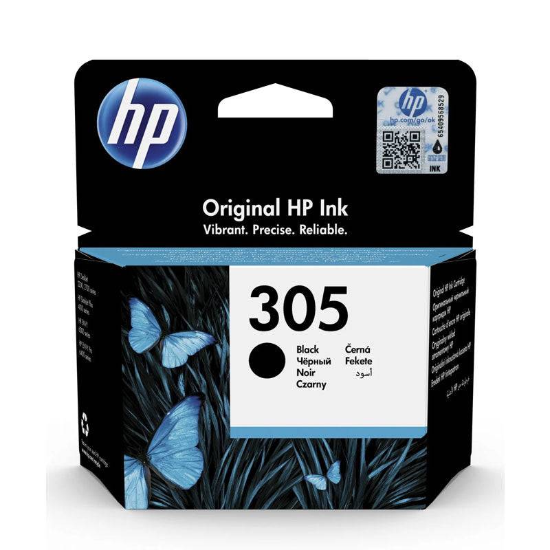 HP 305 Black& COLOUR
