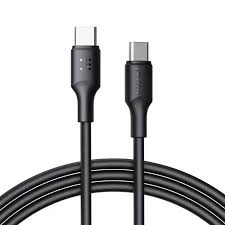كيبل type-c إلى Type-C ED Cable