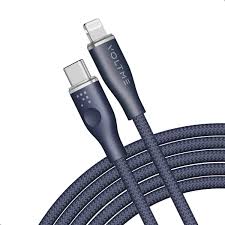 كيبل Lightning إلى Type-C ED Cable*