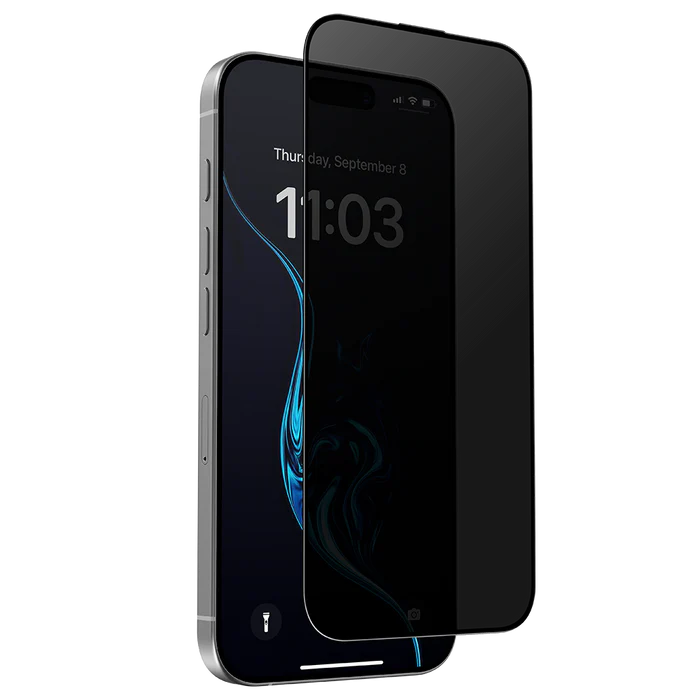 BRAVE - SCREEN PROTECTOR PRIVACY 16 pro