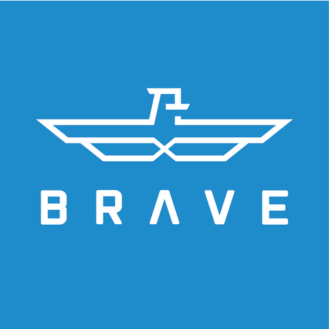 BRAVE