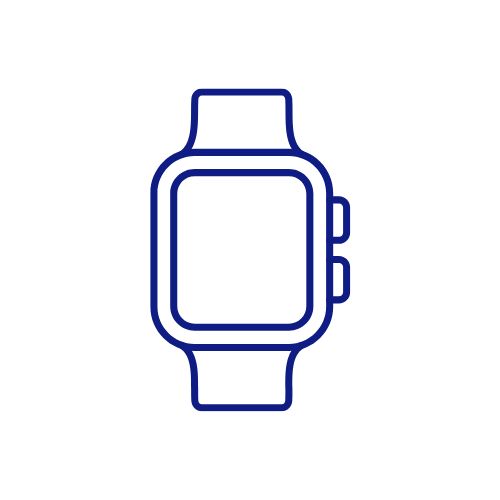 Watches & accessories