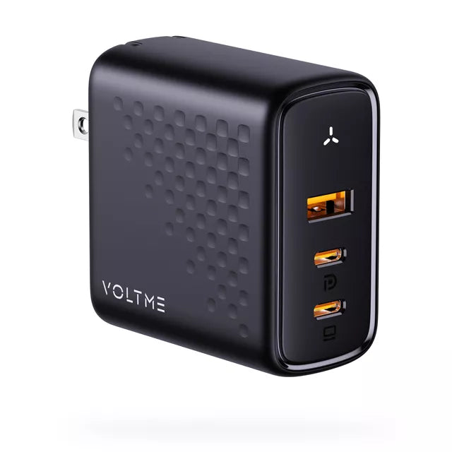 VOLTME REVO 100 Triple-Pprt Pd