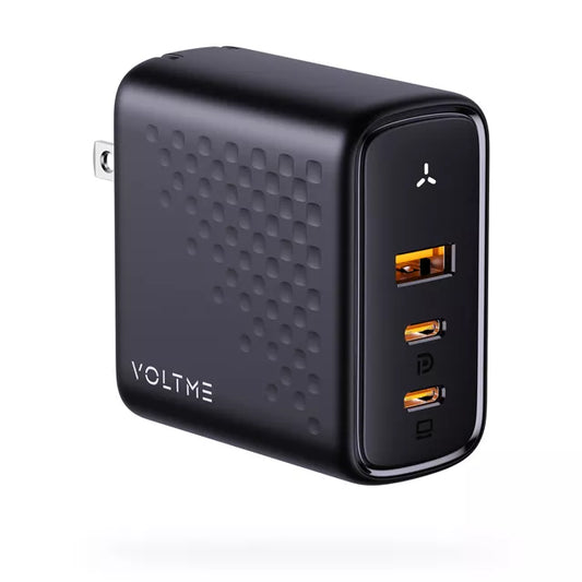 VOLTME REVO 100 Triple-Pprt Pd