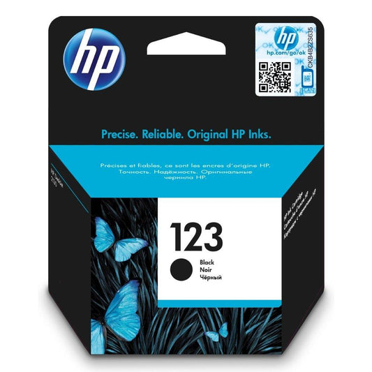 HP-123 INK