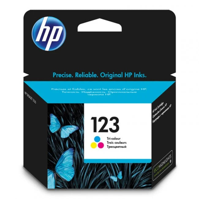 HP-123 INK