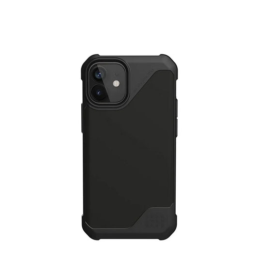 UAG-METROPOLIS LT IPHONE 12 MINI LEATHER
