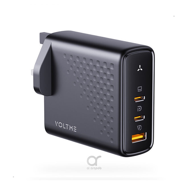 VOLTME- REVO 140 WALL CHARGER (140W) PD