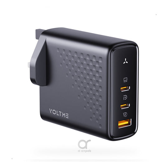 VOLTME- REVO 140 WALL CHARGER (140W) PD