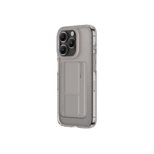 AMAZING THING TITANPRO MAG WALLET DROP PROOF CASE FOR IpHONE 15 6.7 PRO -GRAY