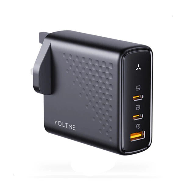 VOLTME- REVO 140 WALL CHARGER (140W) PD