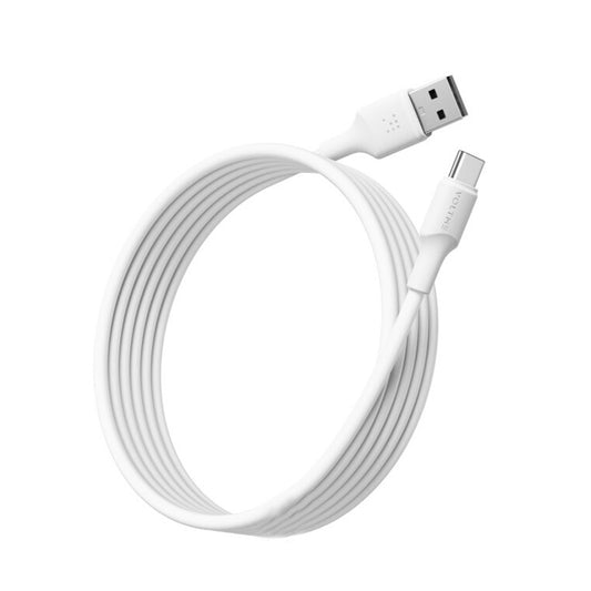 VOLTME -60W USB Type A to Type C Fast Charging Cable 2m (6.6ft)6509W-6493B