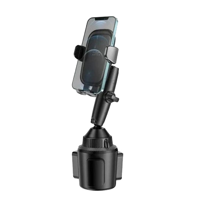 BRAVE- CAR CUP PHONE HOLDER BHL-49