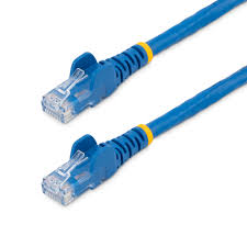 LAN CABLE - NET WORK CAT6 PLUS-1M