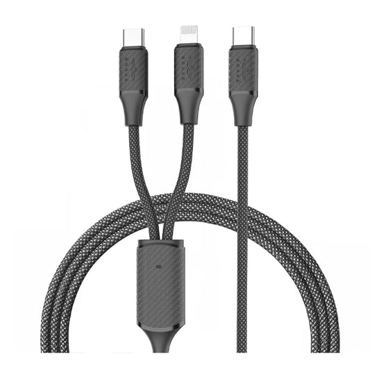 BRAVE-DATA CABLE 60W-BDC-45