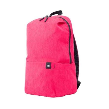XIAOMI MI CASUAL DAYPACK-2076-PINK