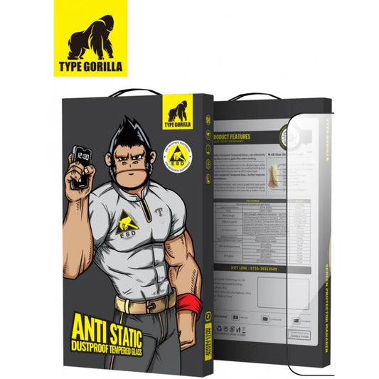 GORILLA ANTI -BURST