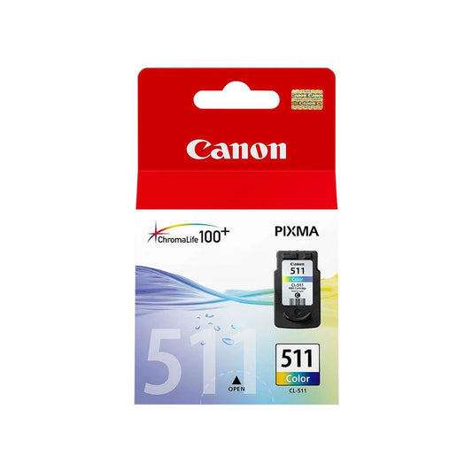 CANON INK - 511
