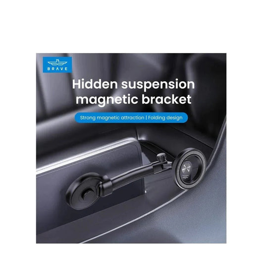 BRAVE- MAGSAFE CAR PHONE HOLDER BHL-51