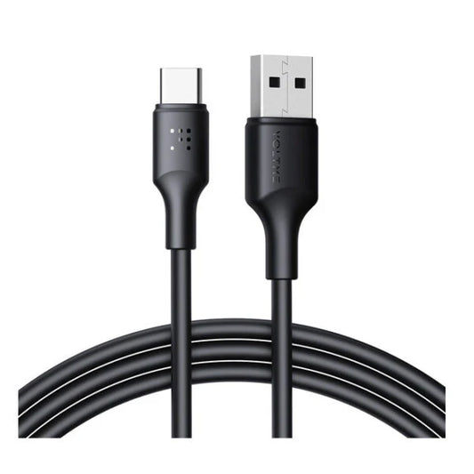 VOLTME- POWERLINK  USB A to TYPE- C 3.0M 3A 60W 9.8FT-6516