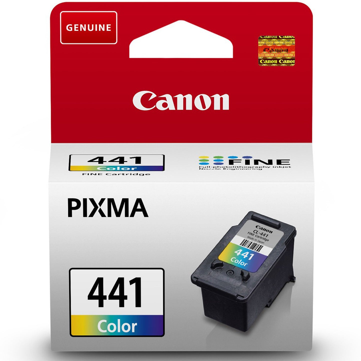 CANON-441 INK