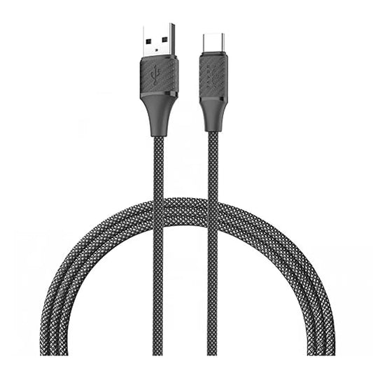BRAVE-BDC-49 USB-A to Type-C Cable 2.4A