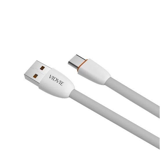 VIDVIE CABlE USB-A TO TYPE C