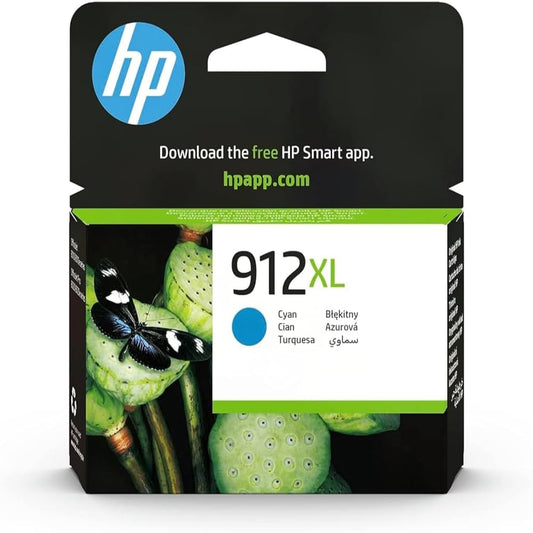 HP 912XL - Blue