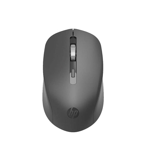 HP S1000 plus - Wireless Mouse