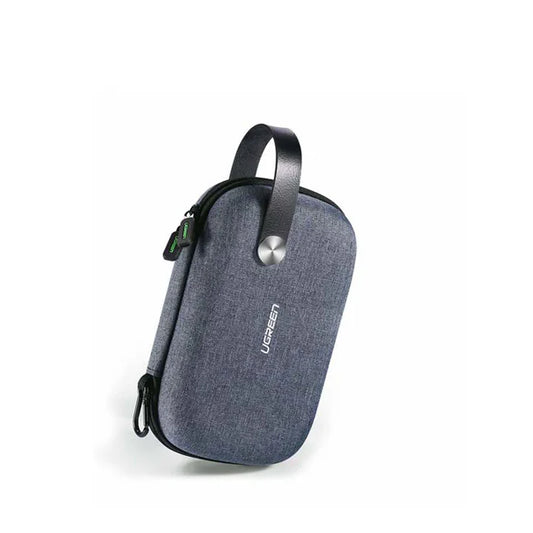 UGREEN- TRAVEL STORAGE CASE-GREY