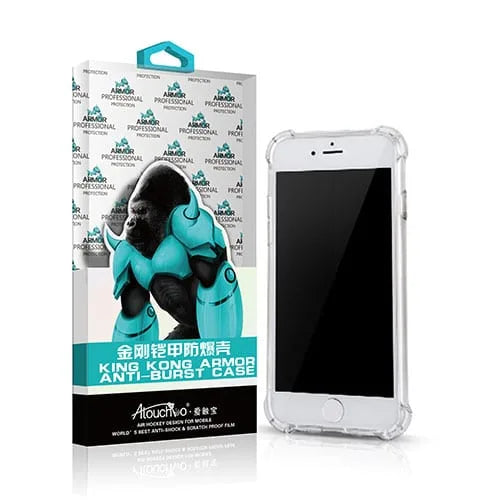 ANTI-BURST-KING KONG SUPER-IPHONE-12 5.4