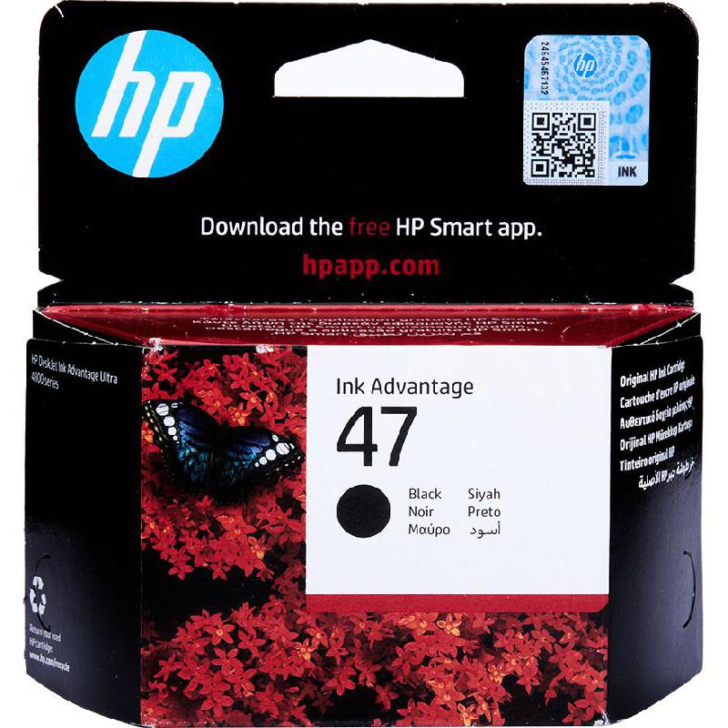 HP - 47 INK