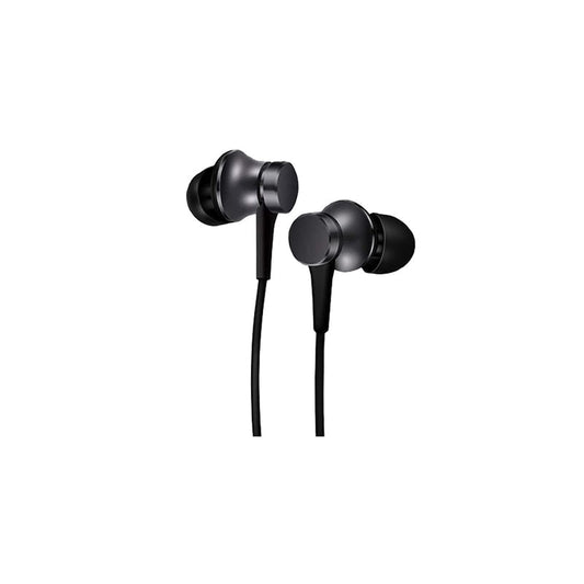 XIAOMI MI IN-EAR HEAD PHONES BASIC MATTE-BLACK