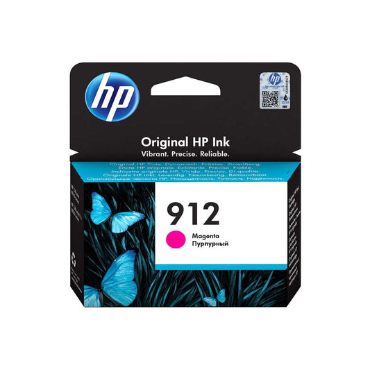 HP-912 MAGENTA
