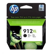 HP 912XL BLACK