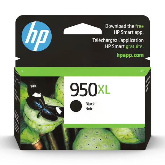 HP-950XL BLACK