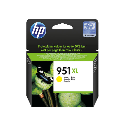 HP-951XL YELLOW
