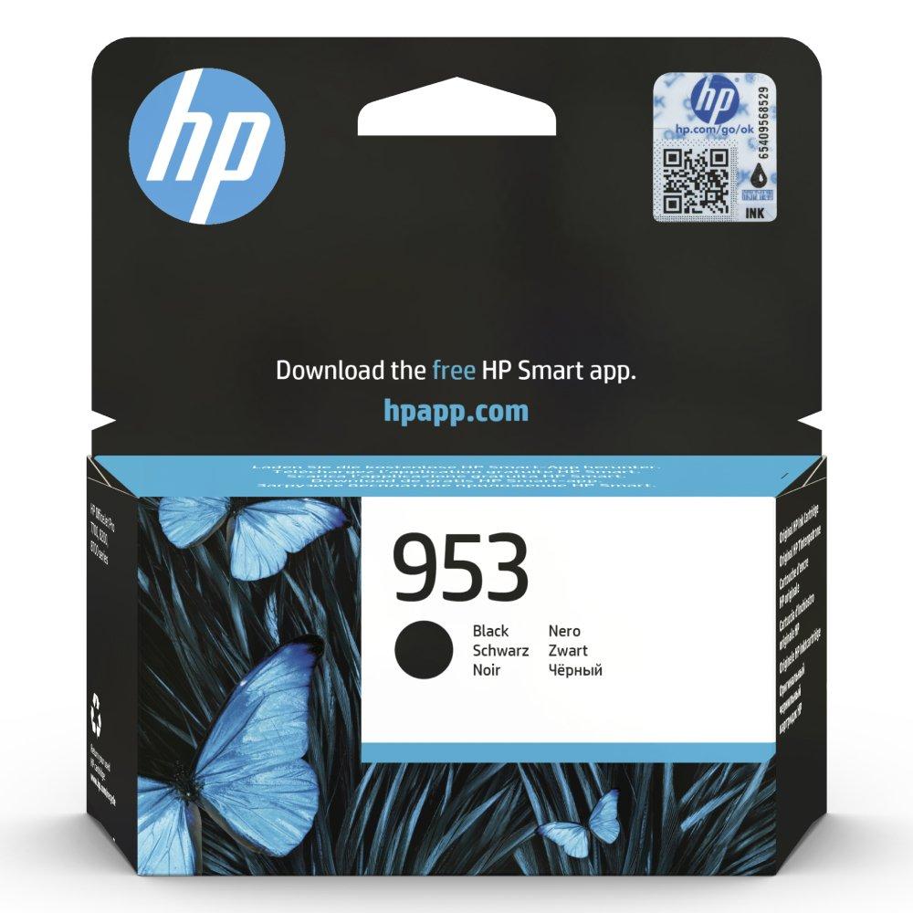 HP-953 BLACK INK