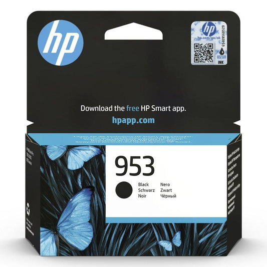 HP-953 BLACK INK