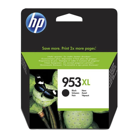 HP-953XL BLACK