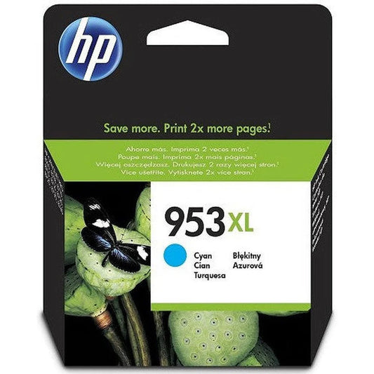 HP-953XL CYAAN