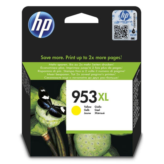 HP-953XL YELLOW