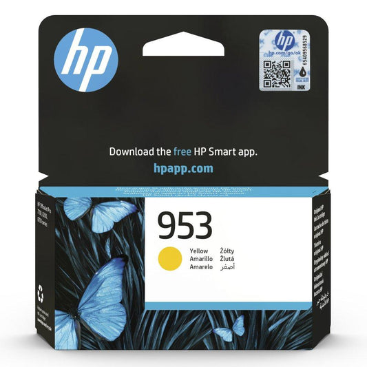 HP-953 YELLOW INK