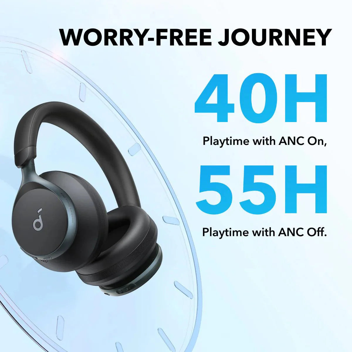 ANKER- SOUNDCORE SPACE ONE