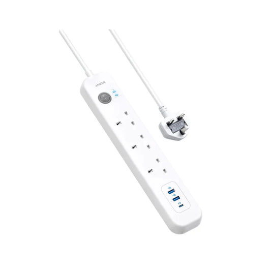 ANKER - POWER Extend USB-C 3Strip